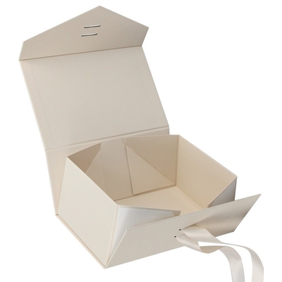 acheter Logo estampillé à chaud boîte magnétique pliable, emballage cadeau boîte magnétique personnalisable online manufacture