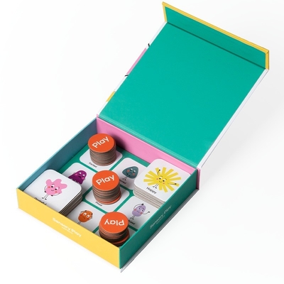 acheter Boîtes d'emballage cadeau en carton à fermeture magnétique de 1200 g pour jouets éducatifs pour enfants online manufacture
