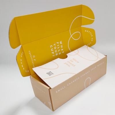 acheter Boîtes en carton Emballage cadeau Boîtes cadeau en carton pliables Boîtes de papier kraft imprimées online manufacture