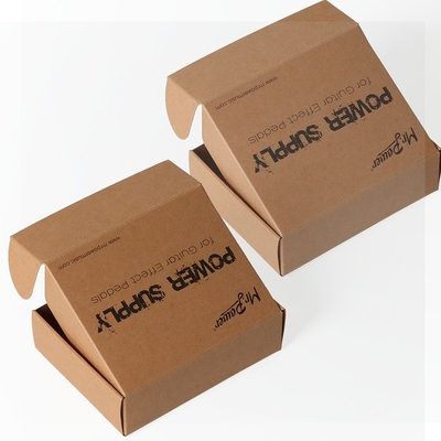 acheter Vêtements pliants en papier Boîtes d'emballage de chaussures Pour les cadeaux à emporter Pour la livraison d'emballages online manufacture