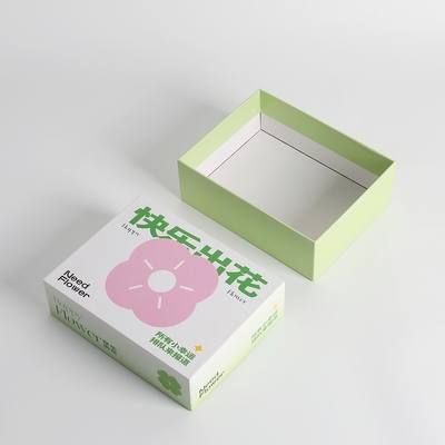 acheter Matériaux recyclés Boîte à savon en papier Emballage Mat Lamination Utilisateur convivial online manufacture