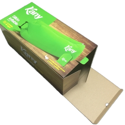 acheter Carton pliable boîtes d'expédition de parfum emballage épaisseur de logo personnalisé online manufacture