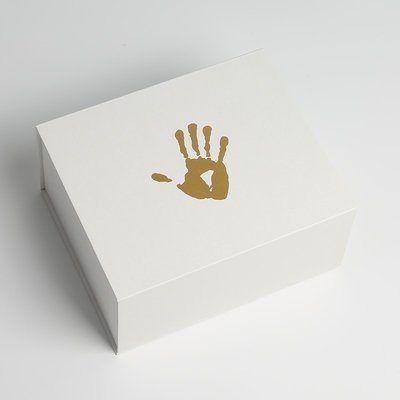 acheter Boîte cadeau à fermeture magnétique pliable imprimée sur mesure Boîte d'emballage en carton de luxe online manufacture