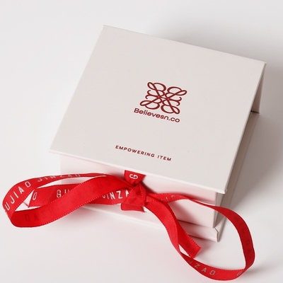 Emballage de cadeau de Noël en taille personnalisée